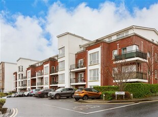 137 Rockview, Simon’s Ridge, Dublin 18, Sandyford, Dublin 18