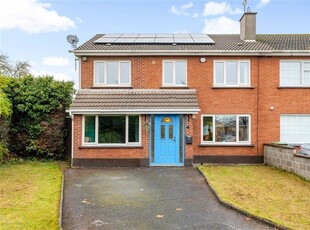 15 Willowbrook Park, Celbridge, County Kildare