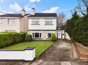 16a Lambourn Drive, Clonsilla, Dublin 15, County Dublin