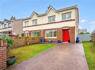 189 Curragh Woods, Frankfield, Douglas, Cork