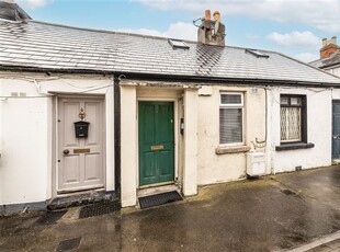 2 Spencer Place, North Strand, Dublin 3