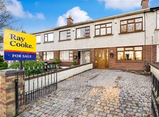 20 Woodford Grove, Clondalkin, Dublin 22