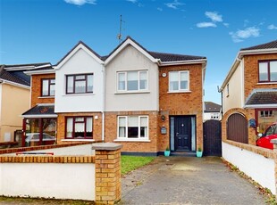 23 Ardcian Park, Swords, Dublin