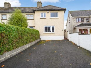 26 Commons Road, Clondalkin, Dublin 22