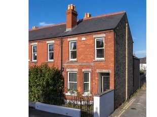 32 Oaklands Terrace, Rathgar, Dublin 6, Dublin