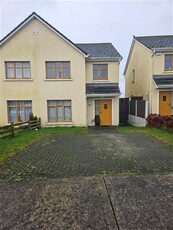 35 The Greens, Station Road, Thomastown, Kilkenny