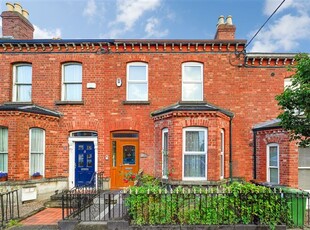 39 ST. PATRICK'S ROAD, Drumcondra, Dublin 9