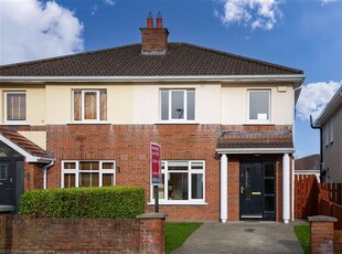 4 Woodstown Hill, Woodstown Village, Dublin 16, Co. Dublin