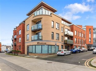 44 Harbour Court, George's Place, Dun Laoghaire, Co. Dublin