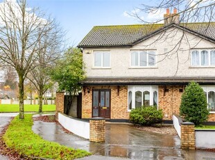 52 College Orchard, Newbridge, Kildare