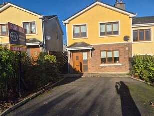 55 The woods, Laragh Road, Rathdrum, Wicklow