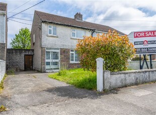 59 Lorcan Grove , Santry, Dublin 9