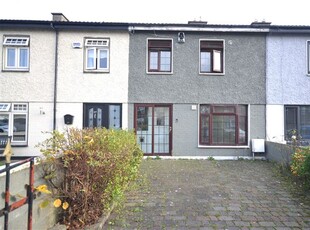 71 Harelawn Park, Clondalkin, Dublin 22