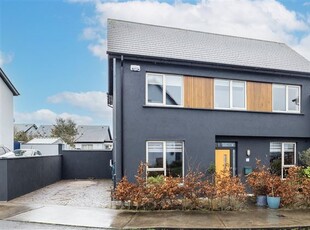 73 Ballygossan Park, Skerries, Co. Dublin