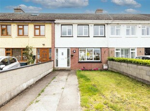 94 St. Anne's Square, Portmarnock, Dublin