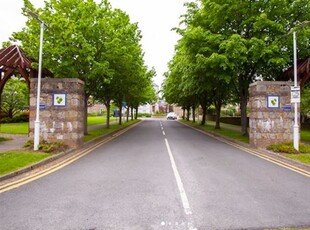 Apartment 3, House 9, Linden Square, Blackrock, County Dublin