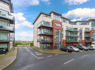 Apt. 5 Beacon, Royal Canal Park, Ashtown, Dublin 15