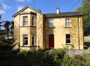 Battery Road, Longford, Longford