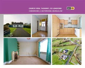 Church View Tashinny, Co. Longford, N39Y0H4, Ballymahon, Longford