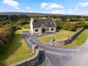 Cloonee, Partry, County Mayo