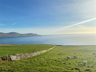 Ref 1158 - Lands at Glanearagh, Emlaghmore, Ballinskelligs, Kerry