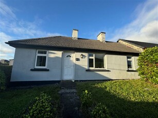 Ref 1160 - 12 Brendans Terrace, Caherciveen, Kerry