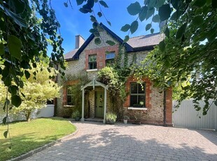 The School Master's House, Brannockstown, Naas, Kildare