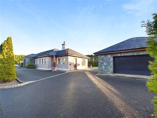 1 Three Arches, Coolcorcoran, Killarney, Co. Kerry