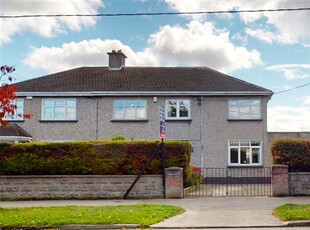 1 Wheatfield Rd, Palmerstown, Dublin 20