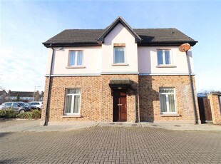 10 Ardbracken, Kilteragh, Dooradoyle, Limerick