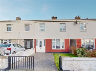 10 Belclare Grove, Poppintree, Dublin 11