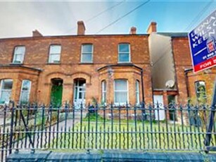 10 Castlewood Park, Rathmines, Dublin 6