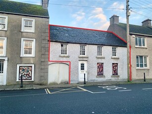 10 Maryborough Street, Graiguecullen, Carlow, Co. Carlow