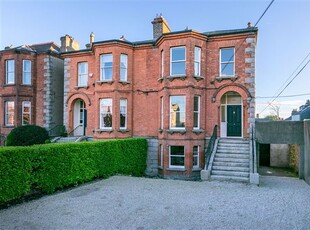 102 Marlborough Road, Donnybrook, Dublin 4