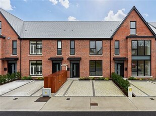 11 Outfarm Wood, Castleknock, Dublin 15, County Dublin