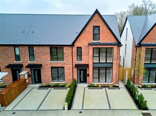 13 Outfarm Wood, Castleknock, Dublin 15, County Dublin