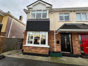 130 River Oaks, Claregalway, Galway