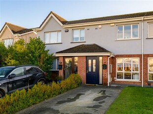 14 The Heath, Inse Bay, Laytown, Meath