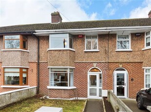 15 Saint Mary's Drive, Walkinstown, Dublin 12