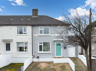 169 Windmill Road, Crumlin, Dublin 12