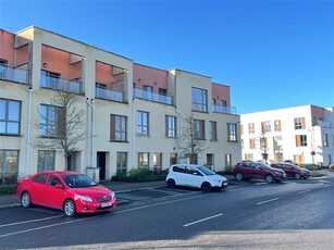 2 Ballynakelly Green , Newcastle, Dublin