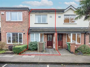 2 Bushfield Square, Philipsburgh Avenue, Fairview, Dublin 3