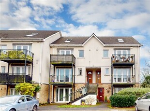 2 SEAGRAVE DRIVE, Finglas, Dublin 11