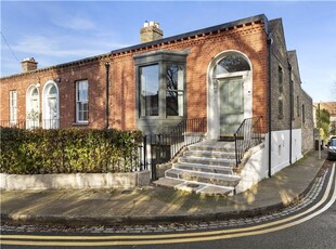 23 Leeson Park Avenue, Ranelagh, Dublin 6