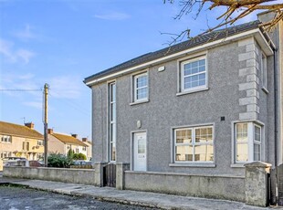 25 Saint Michaels Terrace, Dundalk Street, Carlingford, Co.Louth