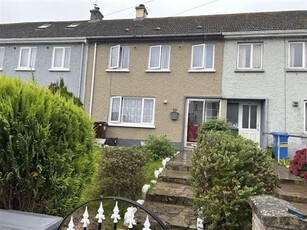 26 Bourke Avenue, Lord Edward Street, Limerick