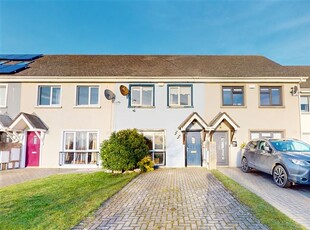 27 Chapel Farm Drive, Lusk, County Dublin