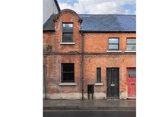 28 The Coombe, South City Centre, Dublin 8