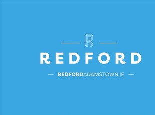 3 Bedroom House, Redford, Adamstown, Lucan, Co. Dublin