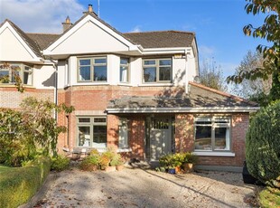 3 Cherry Grove, Delgany Wood, Delgany, Wicklow